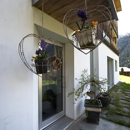 Huesmatta Apartment Fieschertal Exterior photo