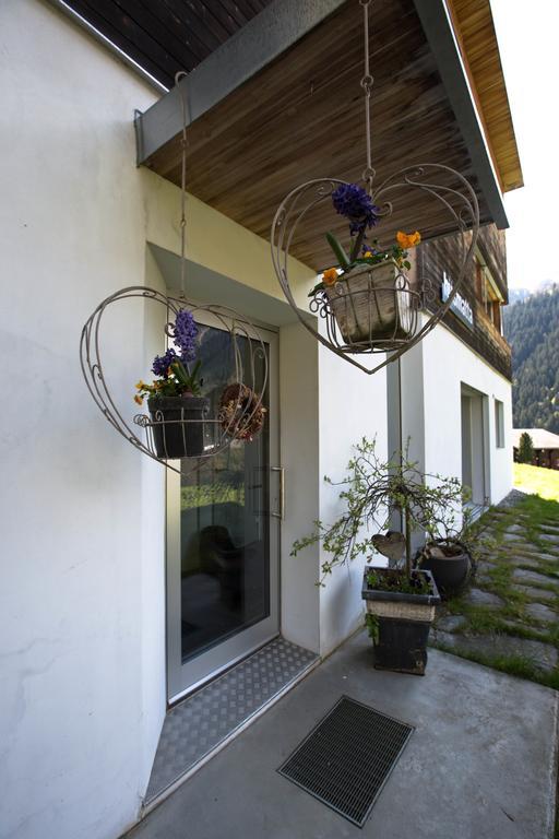 Apartment Huesmatta